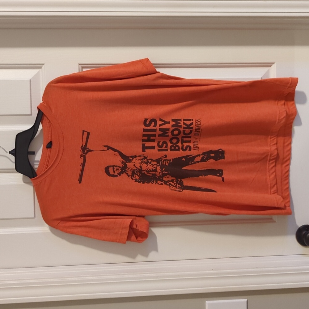 Army of Darkness tshirt, mens large